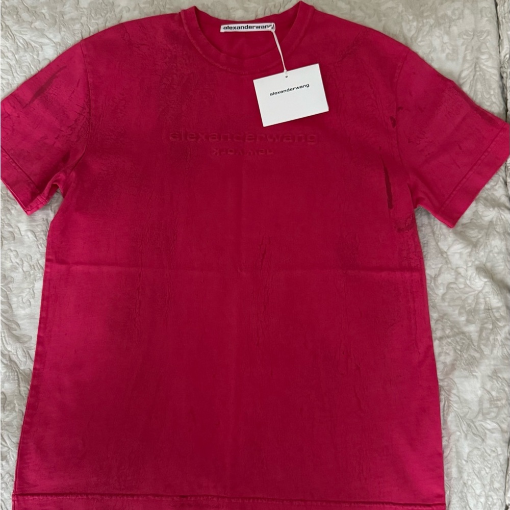 Alexander Wang T-Shirt